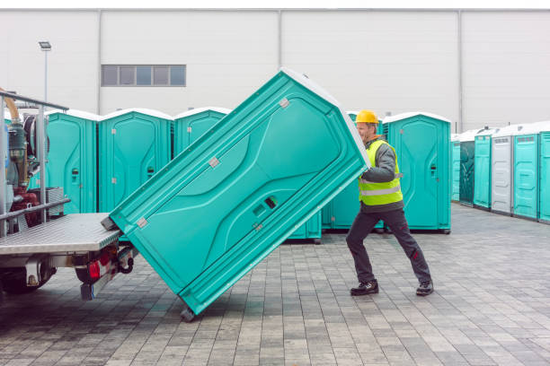 Best Sanitation services for porta potties  in USA